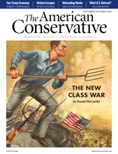 The American Conservative